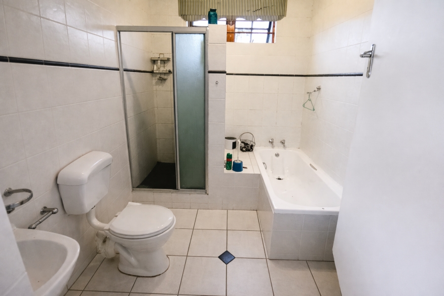 3 Bedroom Property for Sale in Dan Pienaar Free State